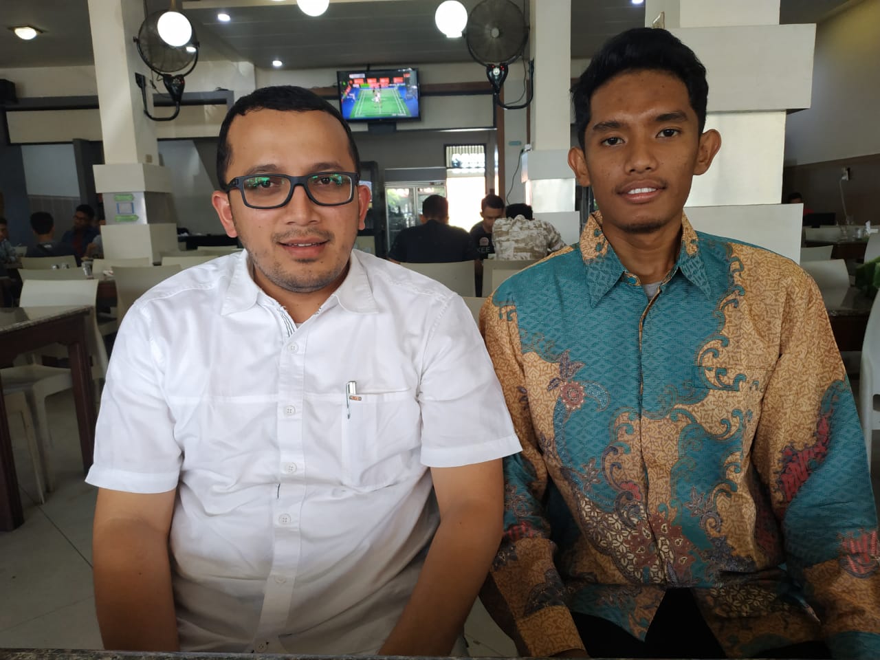 Guru Dayah Darul Quran Aceh Terpilih Jadi Duta RI ke MTQ Internasional di Arab Saudi